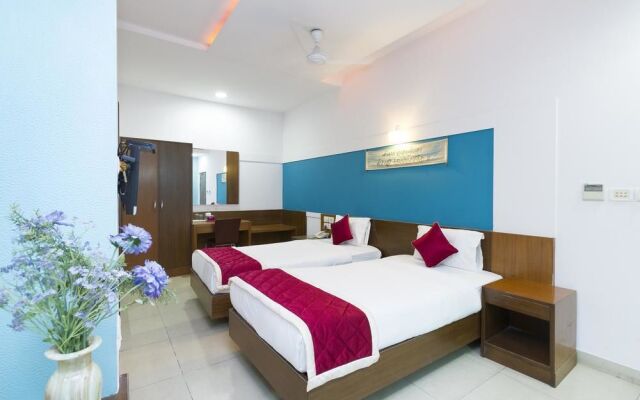 Zo Rooms Infantry Road