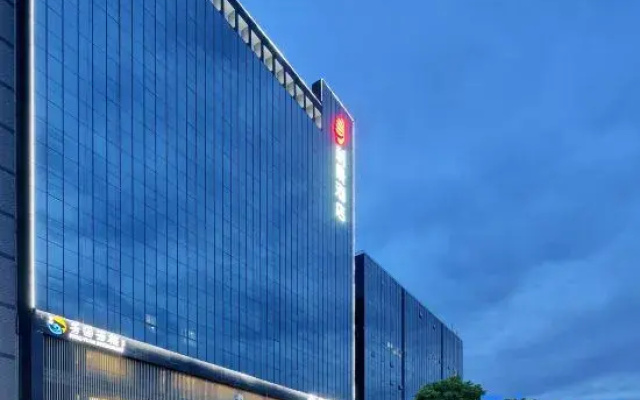 LiJing Hotel Shenzhen