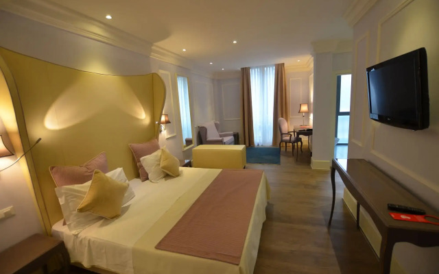 Campo Marzio Hotel