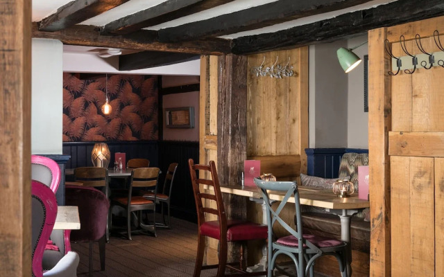 White Lion Tenterden