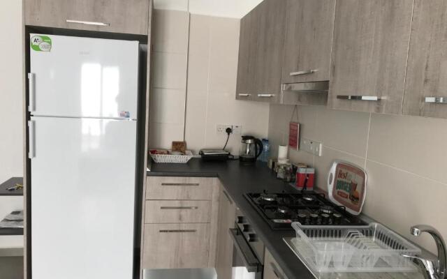Cozy Flat in the heart of North Nicosia --- 55-1