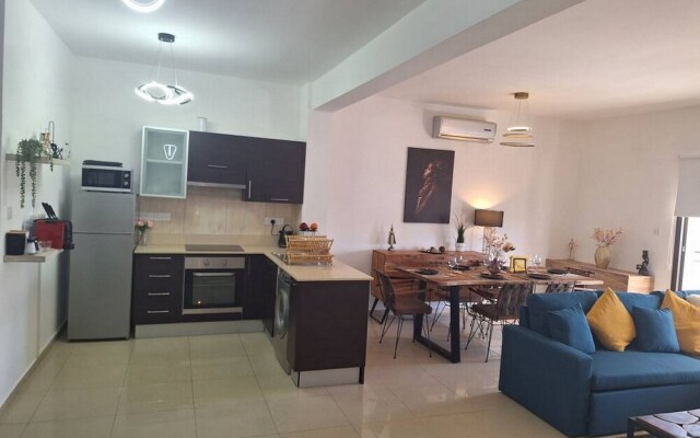 Paramount Gardens Resorts D204