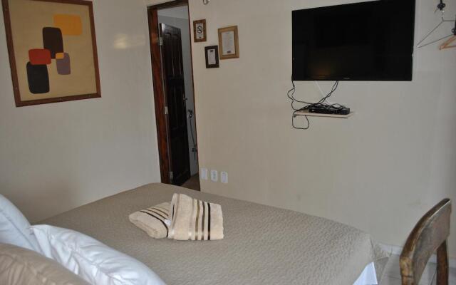 Vila Canoa