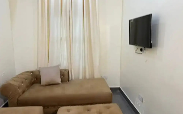 Victia Suite and Lounge