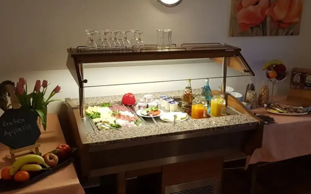 Gasthof Frankenstuben