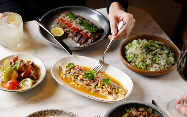 Radisson Blu Hotel, London Leicester Square