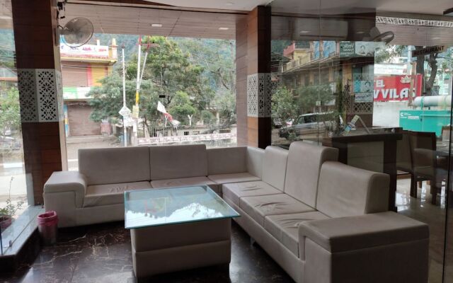Hotel Shiv Vilas Tapovan