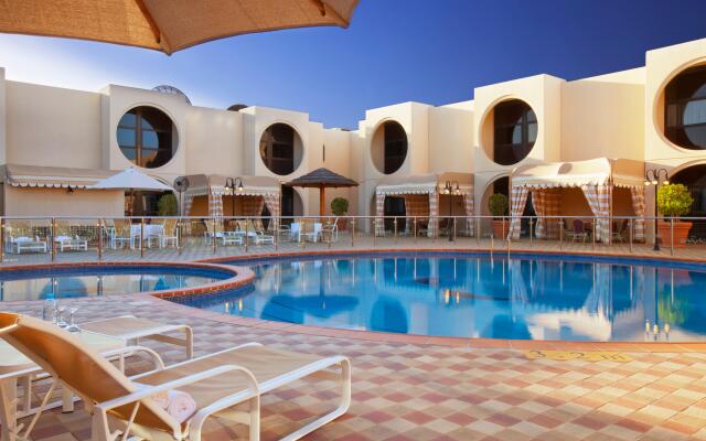 Holiday Inn Yanbu by IHG