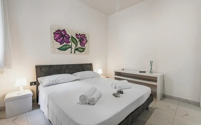 Pino 5 - 3 bedrooms Near The Sea