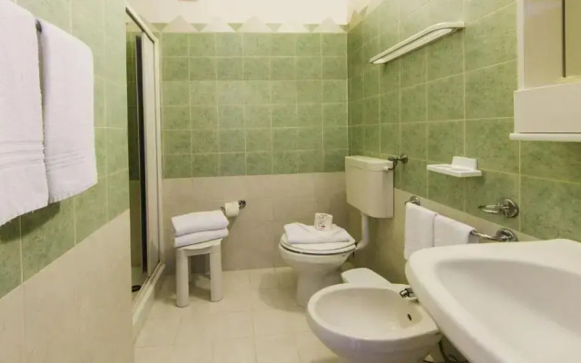 Dolcestate Apartments