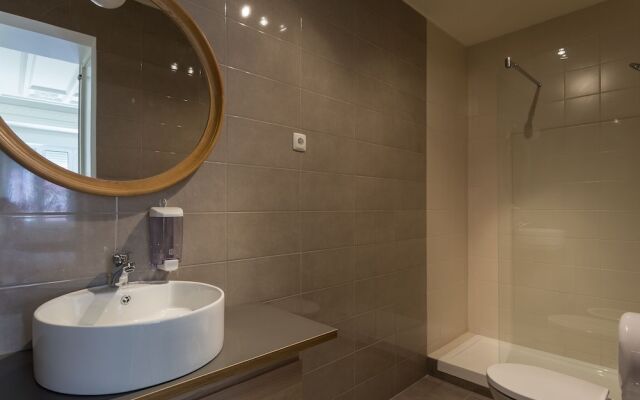LxRoller Premium Guesthouse