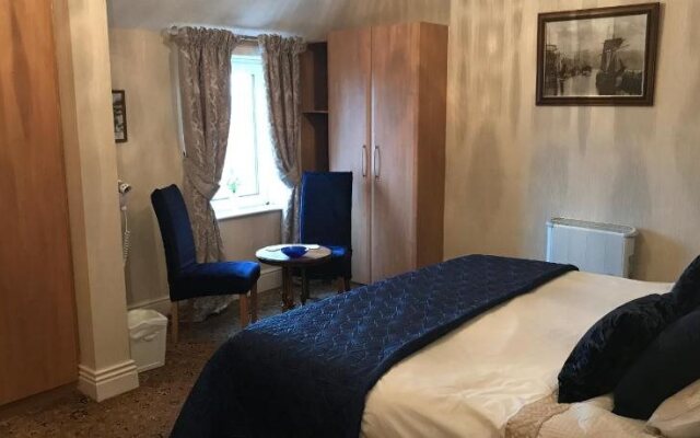 Norman Guest House