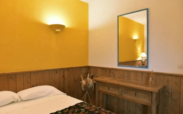 Chambres D'Hôtes Cosi's Home