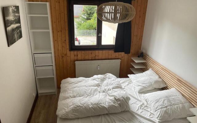 Le Rocher Saint Pierre 1h - 6pers