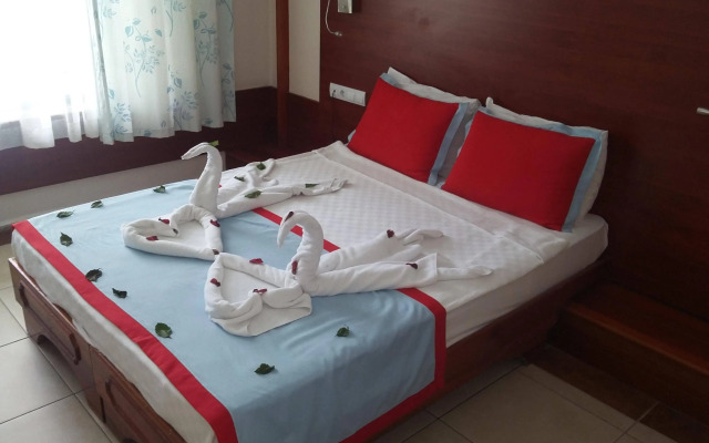 Merhaba Hotel