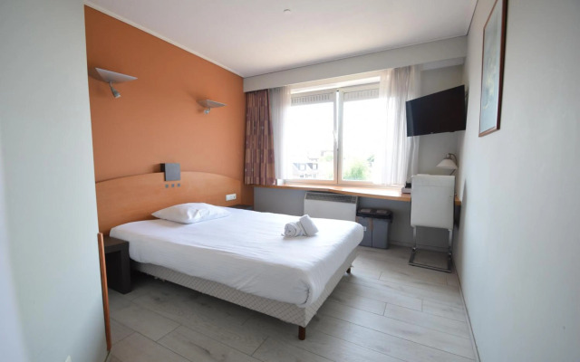 Sleep & Go Brussels Expo