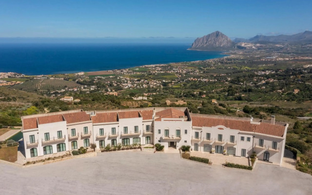 Venere di Erice Resort