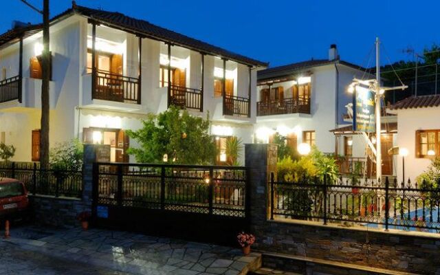 Studios Charoula