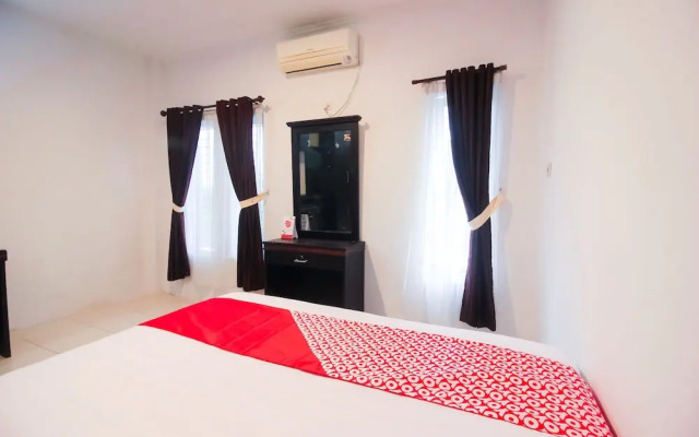 OYO 1905 Davonsa  Homestay Syariah