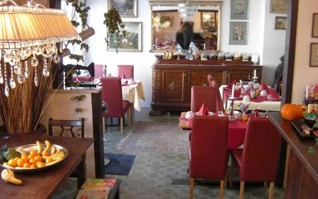 Hotel Mariahilf