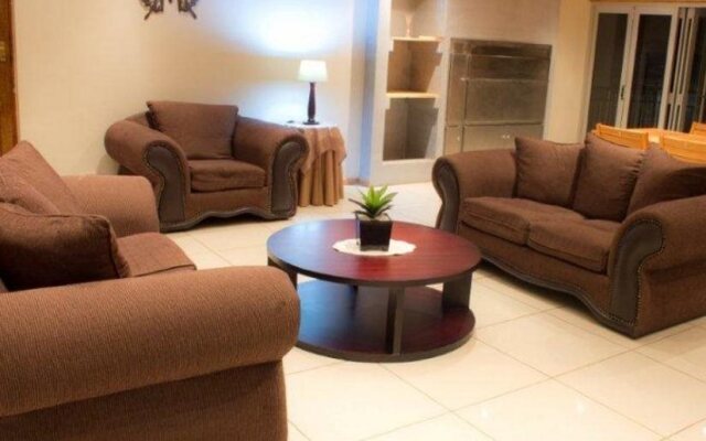 Madiolyn Apartments
