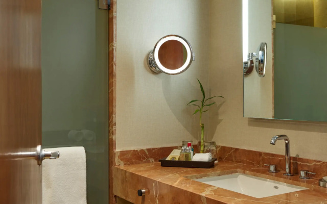 Grand Fiesta Americana Chapultepec