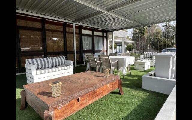 Le’Ciara Luxury Guest House