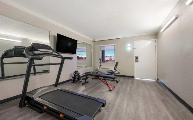 Quality Inn Gadsden – Attalla