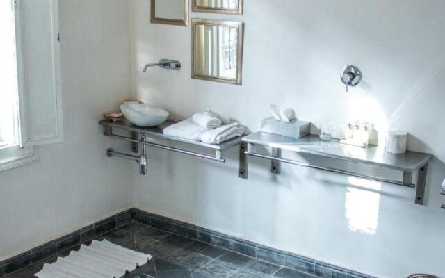 Riad Bellamane & Spa