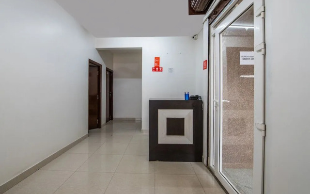 Durga Deluxe by OYO Rooms