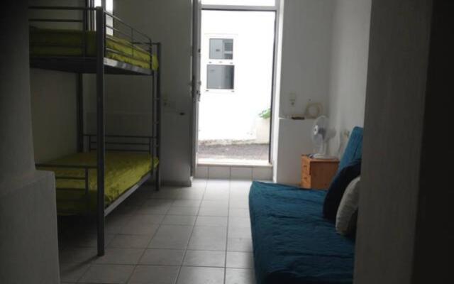 Apartment 10 min from the center of Heraklion