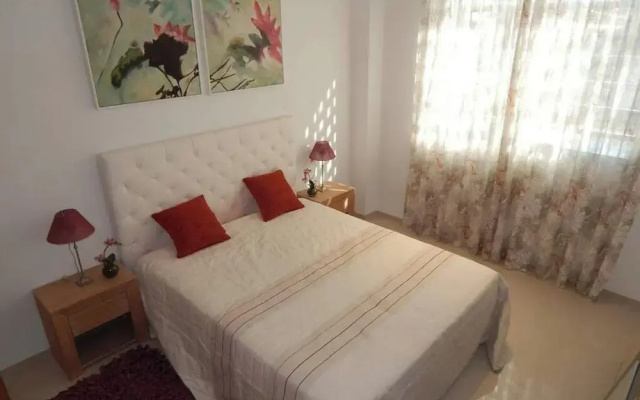 2 Bedroom Apartment in Torrevieja