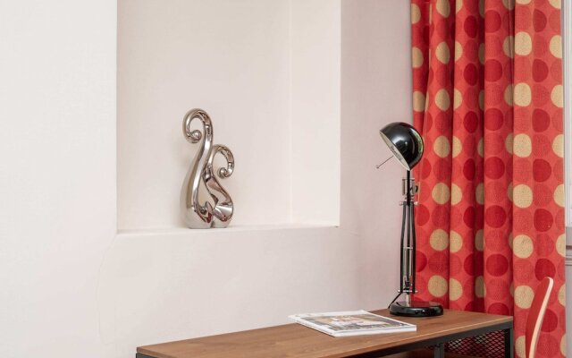 Fabulous and Modern 3BR Family Apt Croisette