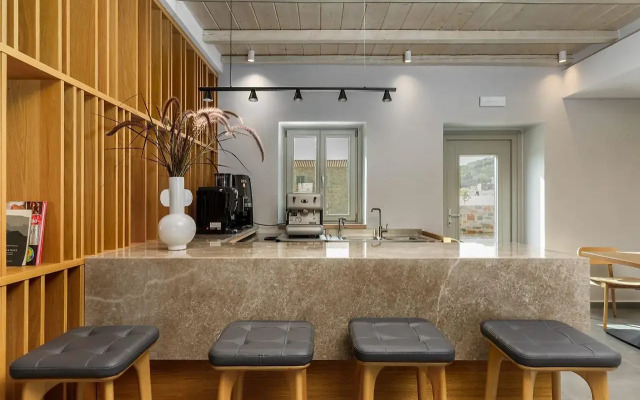 Salvia Areopolis All-Suite Hotel