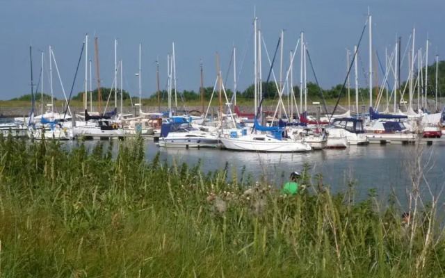 Strandraubernest Comfortable Holiday Residence