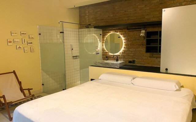 Casa Charlotte Alma Hotels