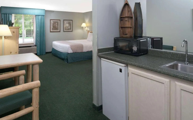 La Quinta Coeur DAlene - East #446