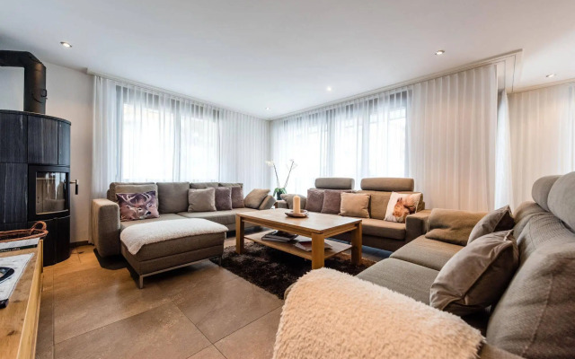 Haus Colosseo by Zermatt Premium Apartments