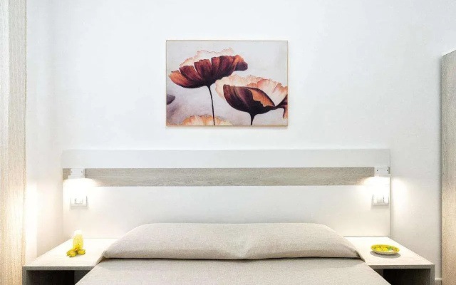 Giselle Apartments Maiori - Amalfi Coast