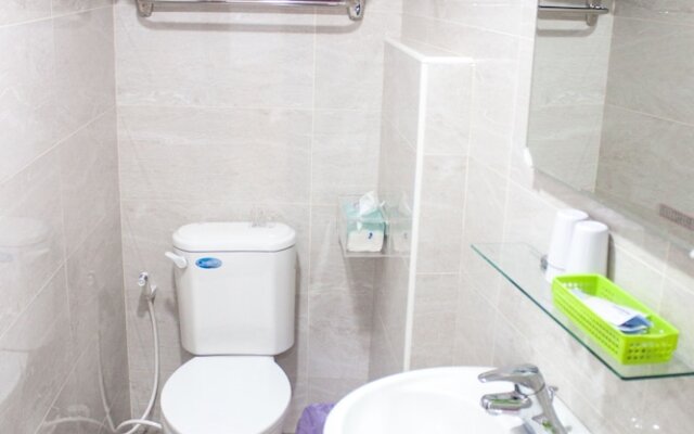 Yellow Mountain Homestay