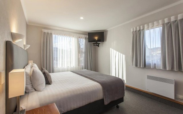 Amross Motel