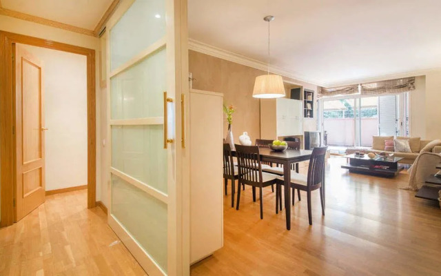 Apartment Andorra Th25