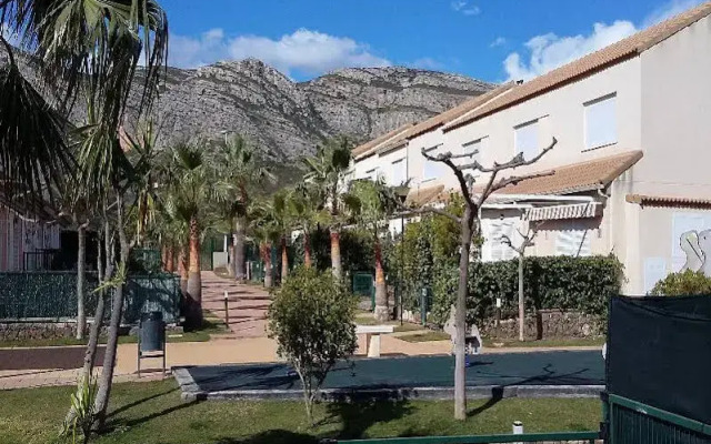 Villas De Oropesa 3000