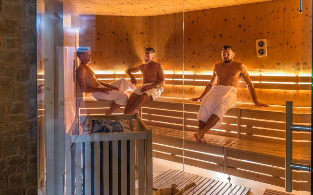 4MOODS Suites and Spa Erwachsenenhotel