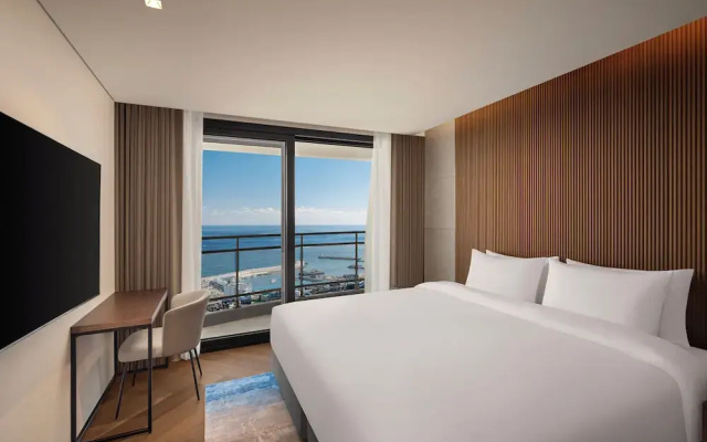 Wyndham Goseong Gangwon
