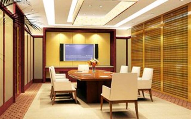 Sheng Du International Hotel