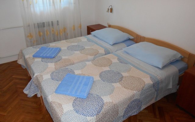 Apartmani Otavio