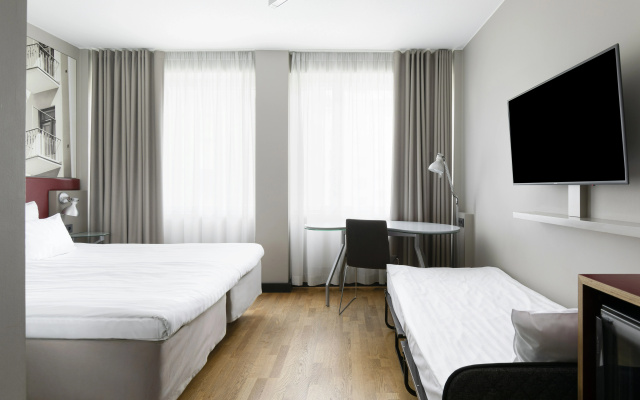 Original Sokos Hotel Albert