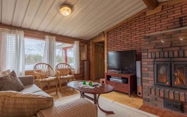 Holiday Home Ainola