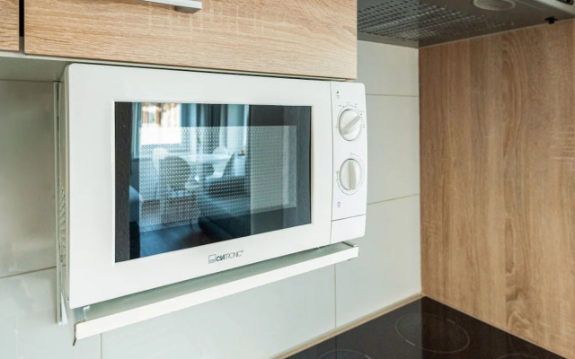 Nice Apartment in Sautens With a Cozy Terrace